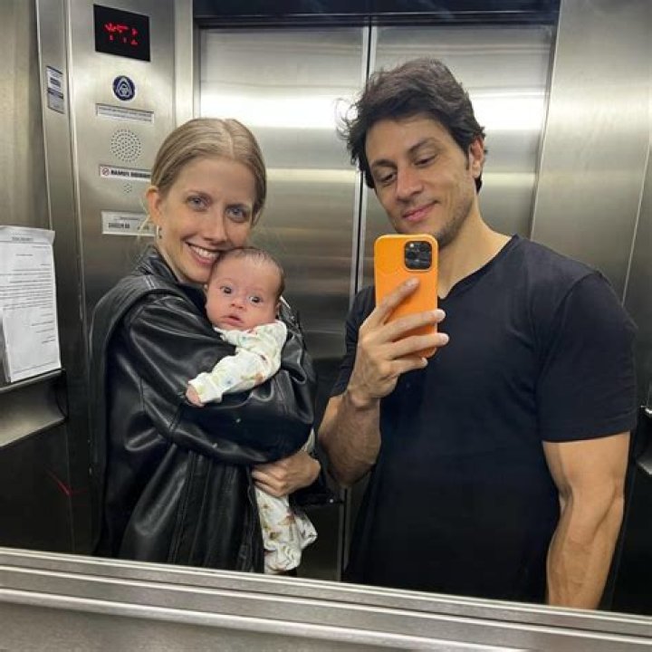 Thiago Mansur - Bio, Age, Wiki, Facts and Family