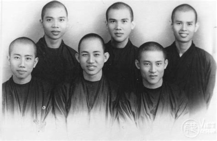 Thich Nhat Hanh - Bio, Age, Wiki, Facts and Family