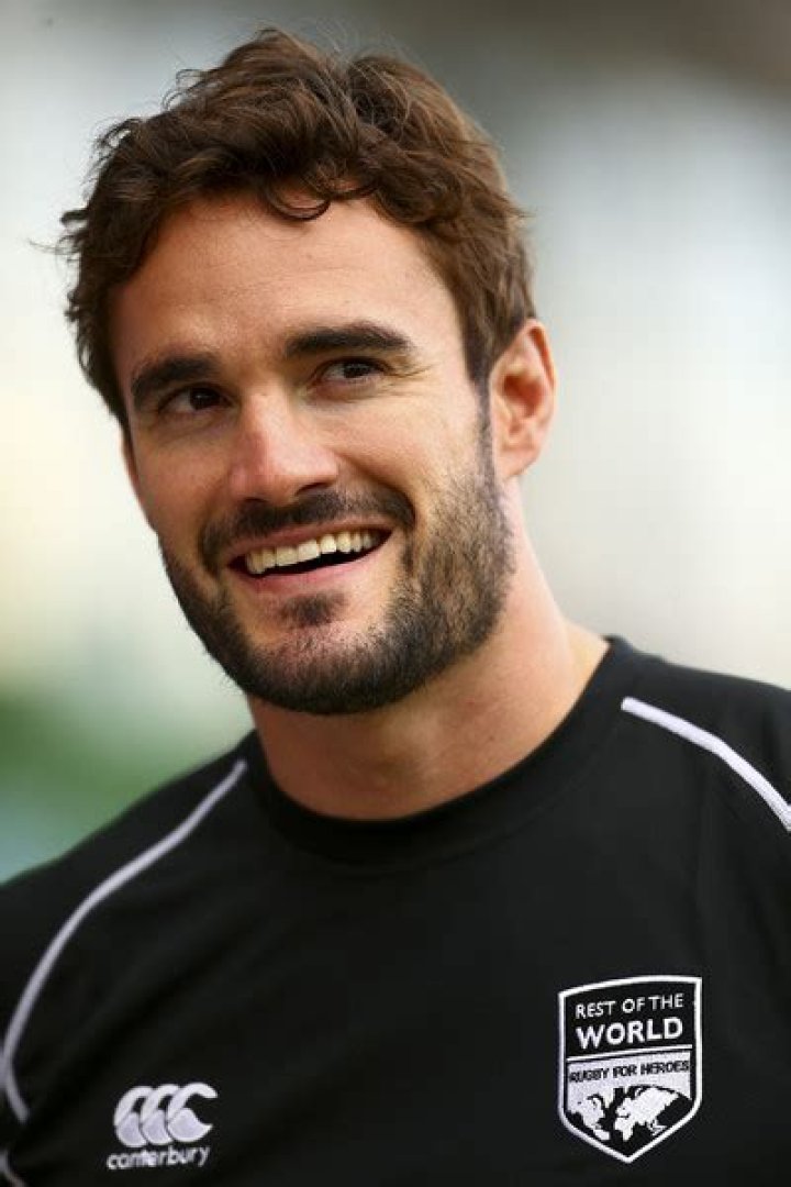Thom Evans - Bio, Age, siblings, weight, height, Wiki, Facts and Family