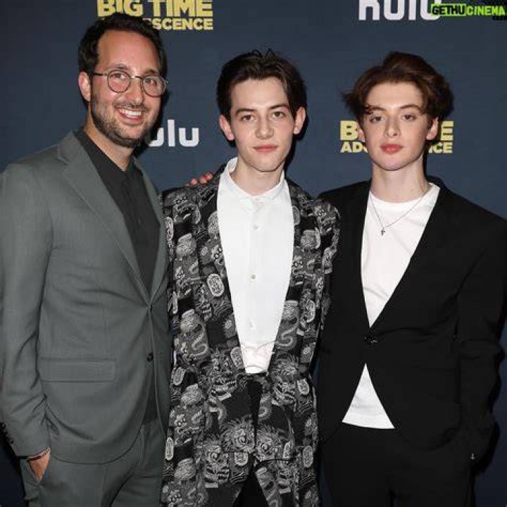 Thomas Barbusca : Net Worth, Age, Birthday, Wiki, Height,...