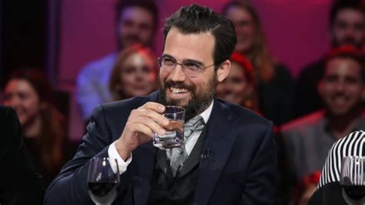 Thomas Beaudoin - Bio, Age, height, Wiki, Facts and Family