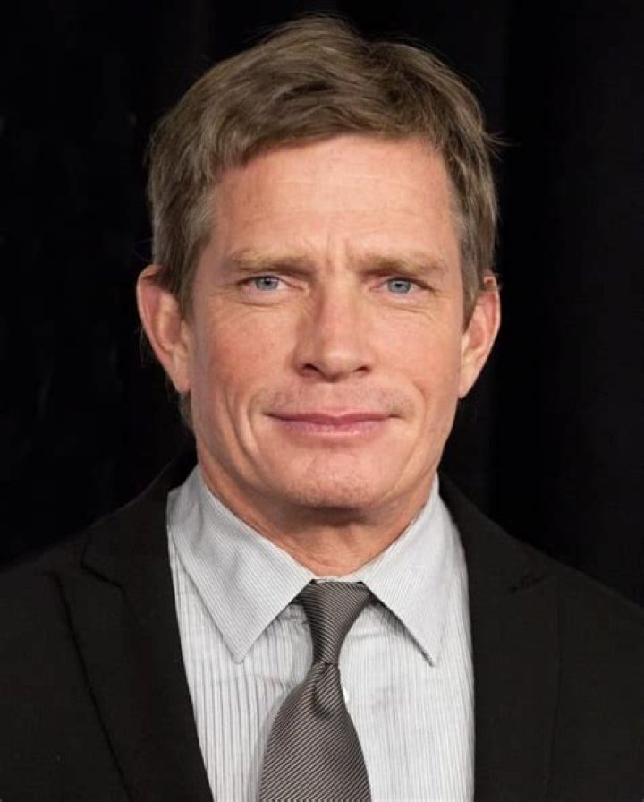 Thomas Haden Church - Bio, Age, net worth, weight, height, Wiki, Facts and Family