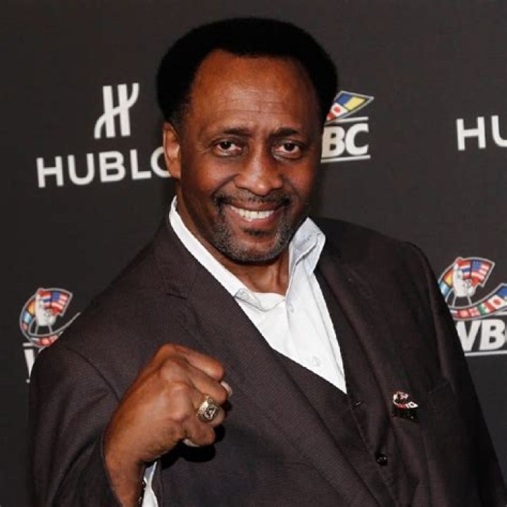 Thomas Hearns - Bio, Age, height, weight, Wiki, Facts and Family