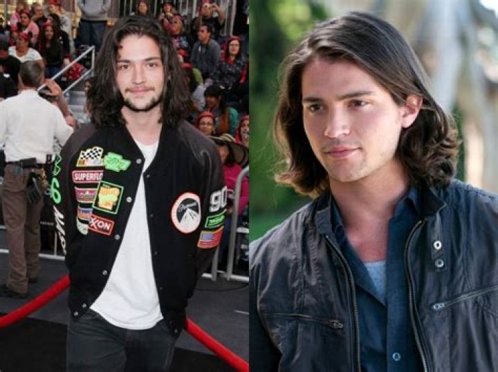 Thomas McDonell - Bio, Age, siblings, height, weight, Wiki, Facts and Family