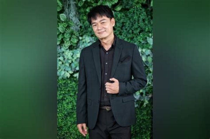 Thomas Ong - Bio, Age, height, Wiki, Facts and Family