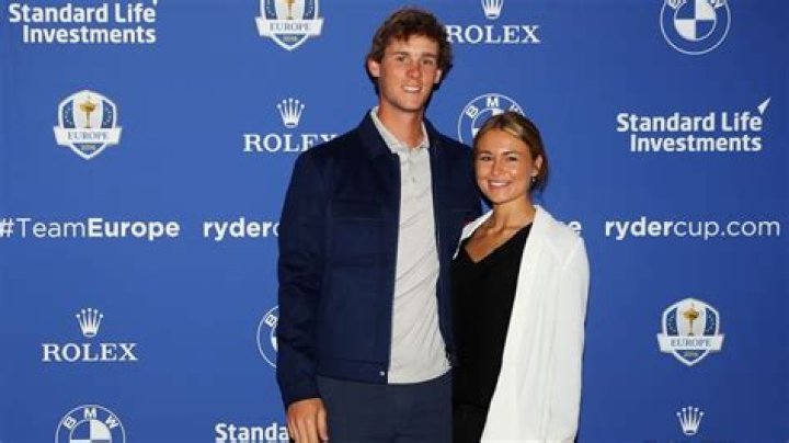 Thomas Pieters - Bio, Age, net worth, height, Wiki, Facts and Family