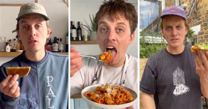 Thomas Straker: TikTok Star Detailed Bio, Age, Birthday, & Height Insights and more