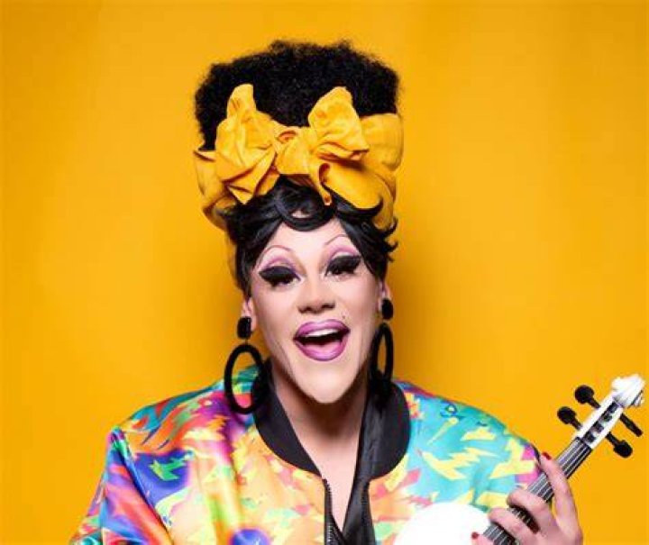 Thorgy Thor - Bio, Age, Wiki, Facts and Family
