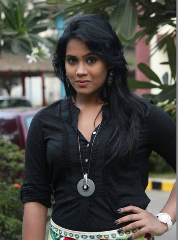 Thulasi Nair - Bio, Age, Wiki, Facts and Family