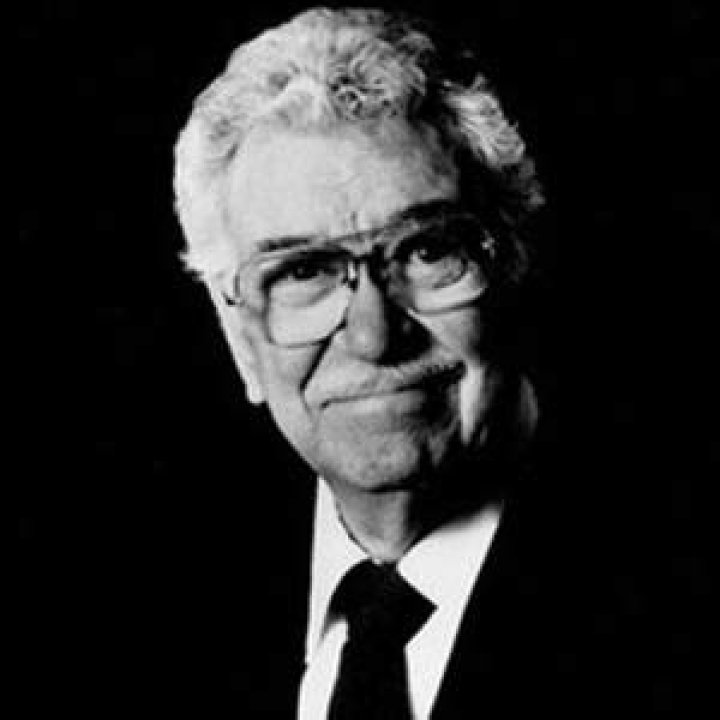 Thurl Ravenscroft - Bio, Age, Wiki, Facts and Family