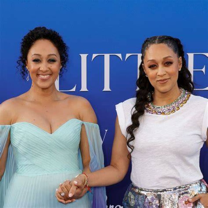 Tia Mowry - Bio, Age, Wiki, Facts and Family