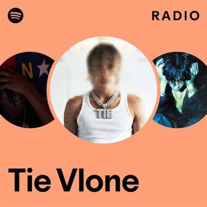 Tie Vlone - Bio, Age, Wiki, Facts and Family