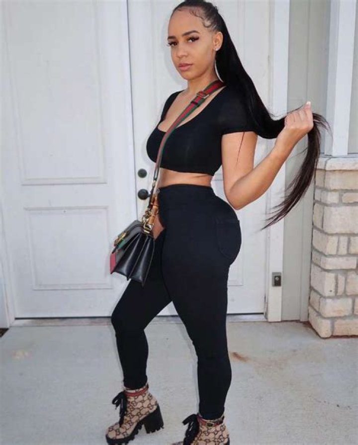 Tiffanie Seaberry - Bio, Age, Wiki, Facts and Family