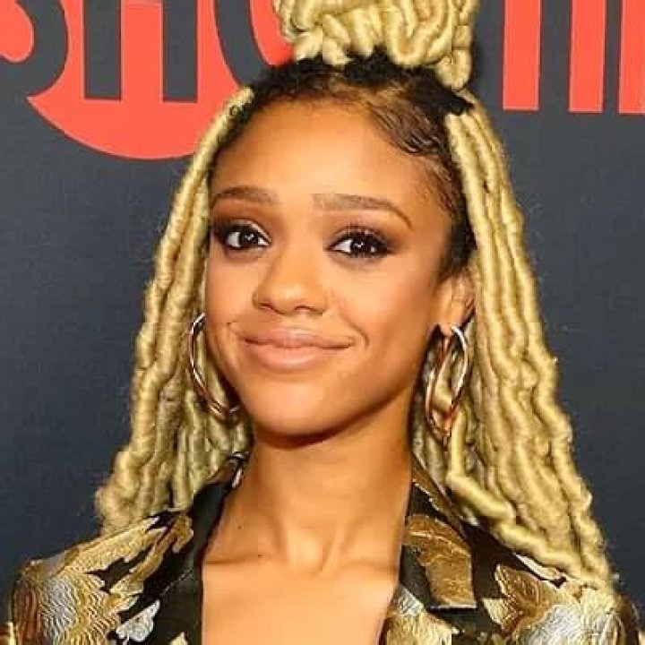 Tiffany Boone - Bio, Age, Wiki, Facts and Family