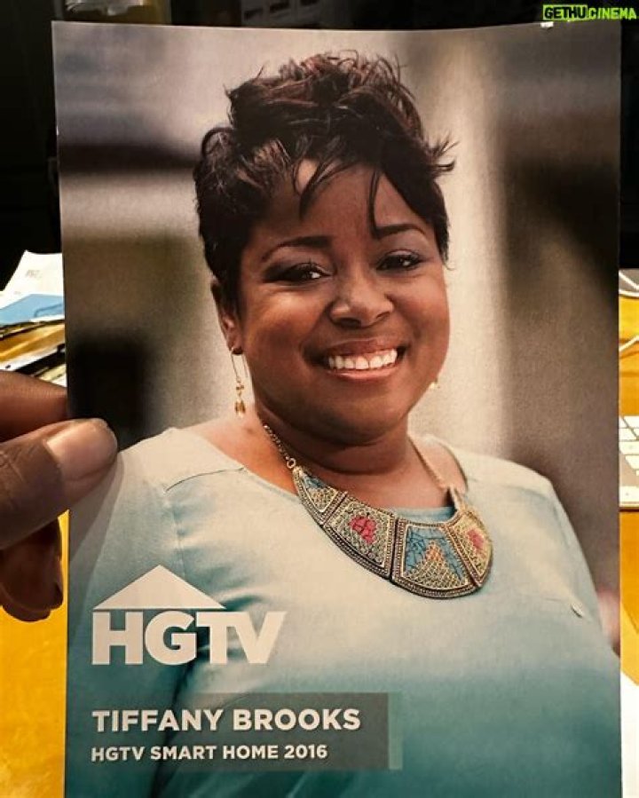 Tiffany Brooks - Bio, Age, Wiki, Facts and Family