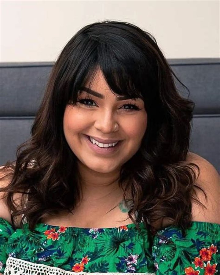 Tiffany Franco Smith (realitystar) - Wikipedia, Age, Net Worth, Biography , Spotify, TikTok, Facebook, Facts and Family