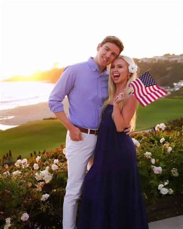 Tiffany Houghton - Bio, Age, Wiki, Facts and Family