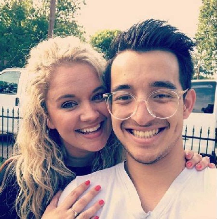 Tiffany Thornton - Bio, Age, Wiki, Facts and Family