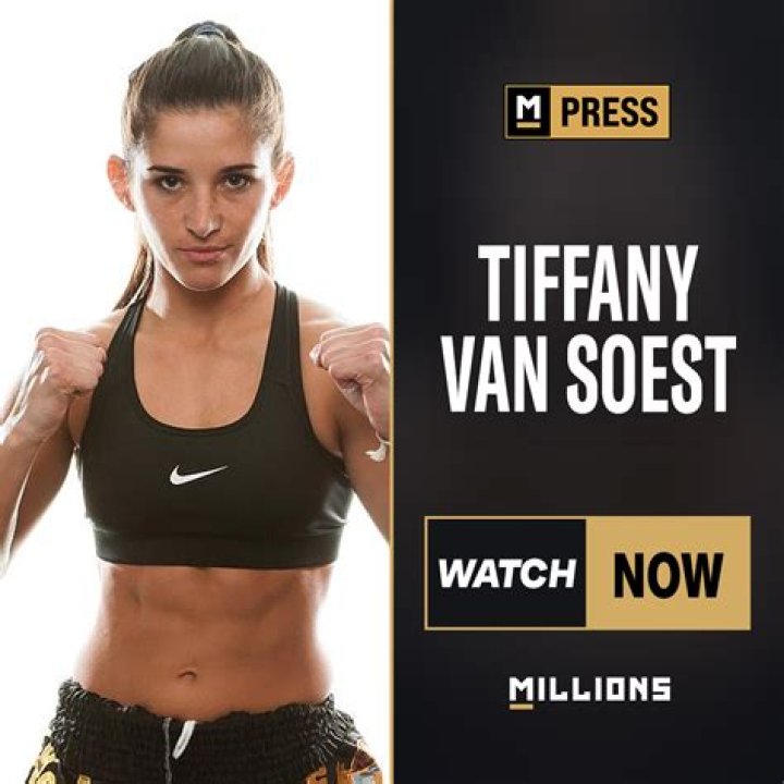 Tiffany Van Soest - Bio, Age, Wiki, Facts and Family