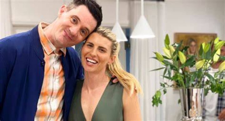Tiffiny Hall - Bio, Age, Wiki, Facts and Family