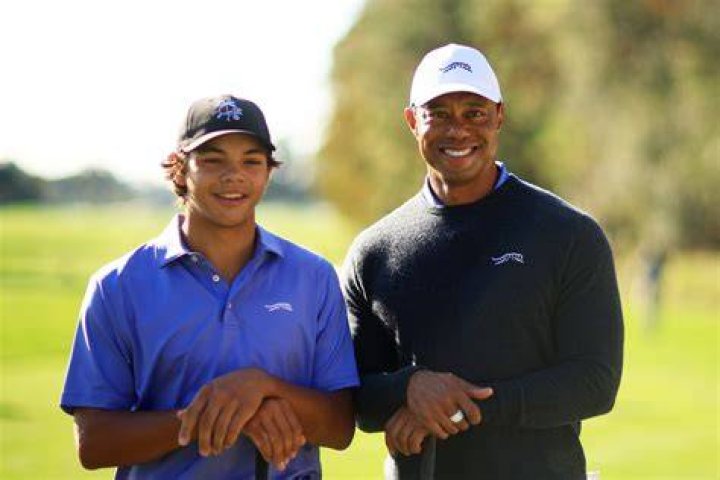 Tiger Woods - Bio, Age, net worth, height, Wiki, Facts and Family