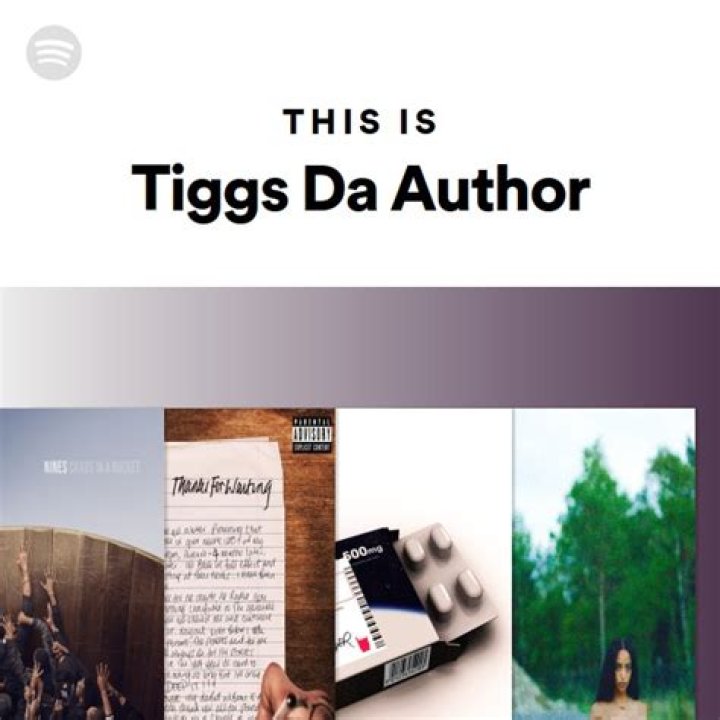 Tiggs Da Author - Bio, Age, Wiki, Facts and Family