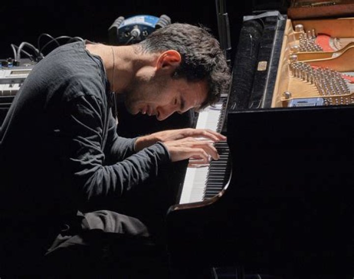 Tigran Hamasyan: Pianist Detailed Bio, Age, Birthday, & Height Insights and more