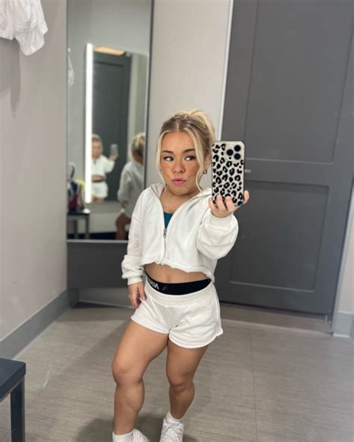 tiktok.tabbi: TikTok Star Detailed Bio, Age, Birthday, & Height Insights and more