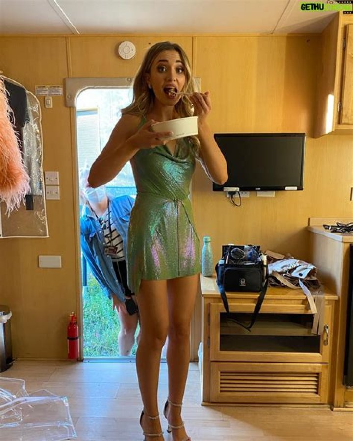 Tilly Keeper - Bio, Age, Wiki, Facts and Family