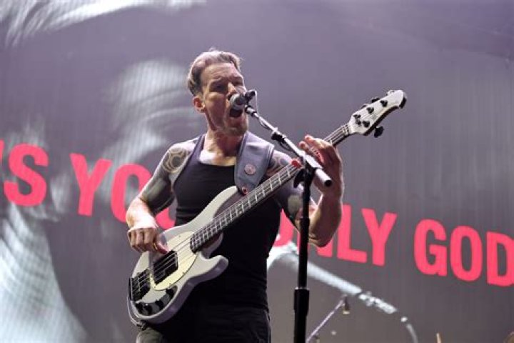 Tim Commerford - Bio, Age, net worth, height, Wiki, Facts and Family