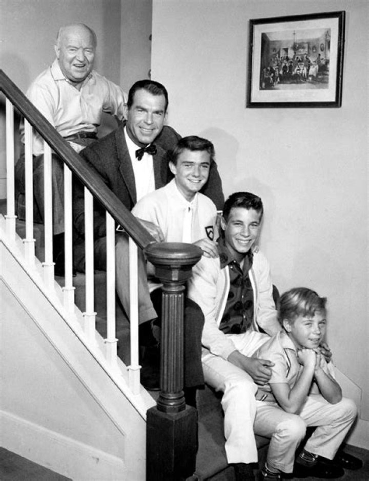Tim Considine - Bio, Age, net worth, siblings, Wiki, Facts and Family