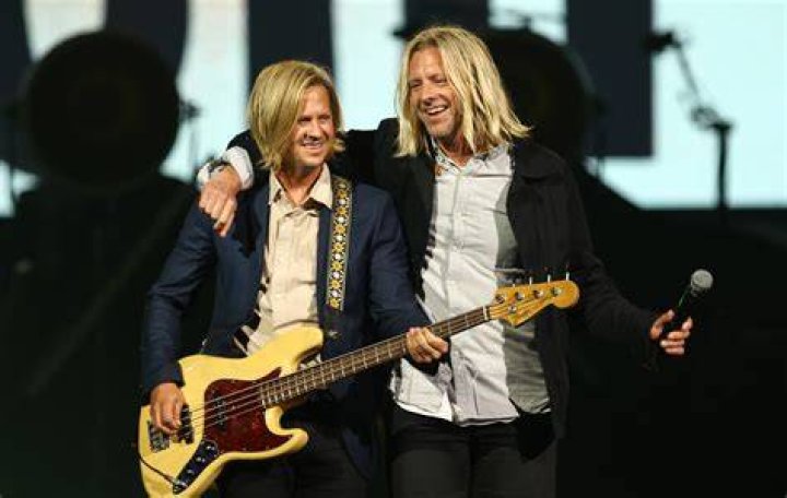 Tim Foreman - Bio, Age, Wiki, Facts and Family