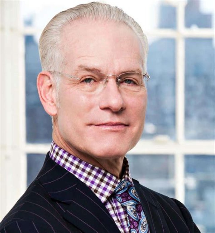 Tim Gunn - Bio, Age, net worth, siblings, height, Wiki, Facts and Family