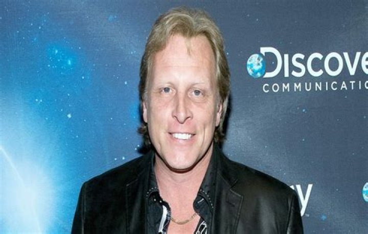 Tim Hansen - Biography, Age, Wiki, Facts and Family