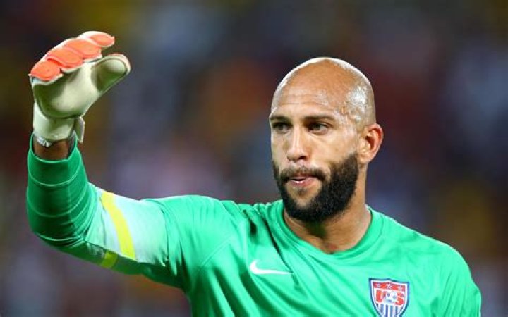 Tim Howard - Bio, Age, net worth, weight, height, Wiki, Facts and Family
