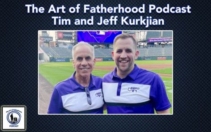 Tim Kurkjian - Bio, Age, net worth, height, Wiki, Facts and Family