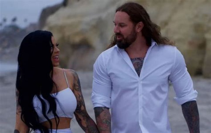 Tim Lambesis - Bio, Age, net worth, height, Wiki, Facts and Family