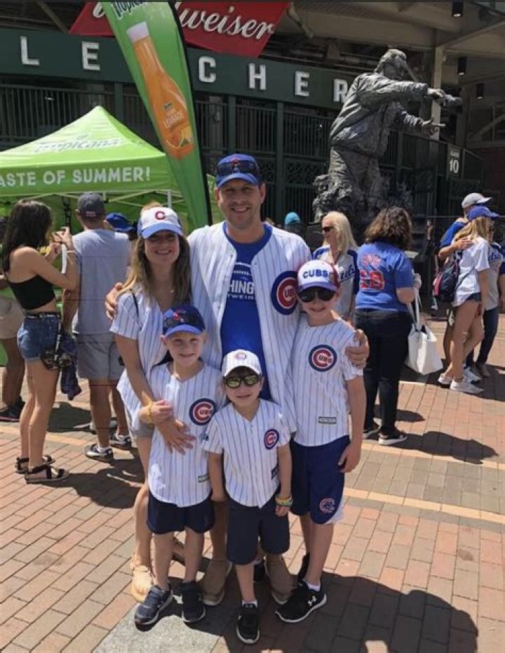 Tim Lester - Bio, Age, Wiki, Facts and Family