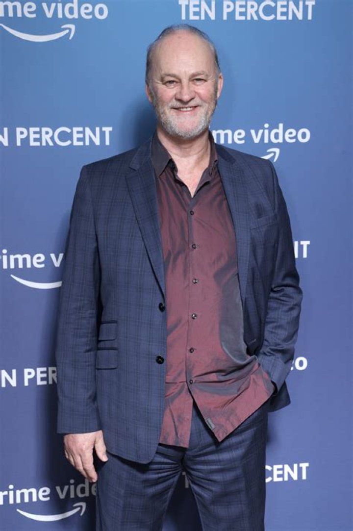 Tim McInnerny - Bio, Age, siblings, height, Wiki, Facts and Family