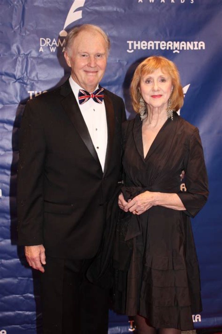 Tim Pigott-Smith - Bio, Age, Wiki, Facts and Family