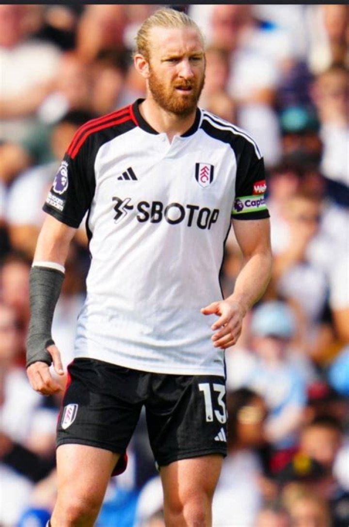 Tim Ream - Bio, Age, height, Wiki, Facts and Family