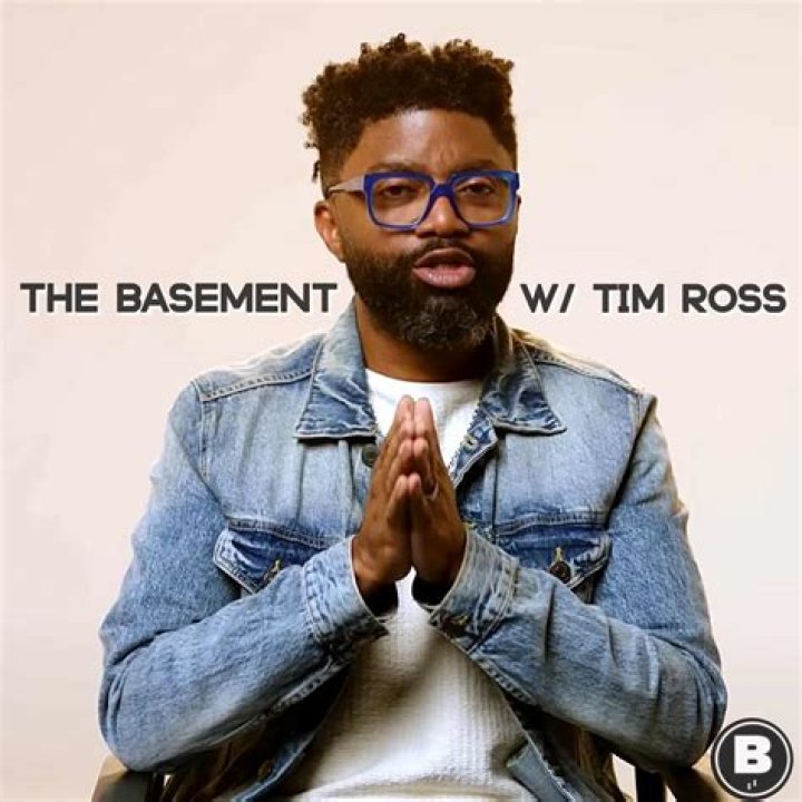 Tim Ross - Bio, Age, Wiki, Facts and Family