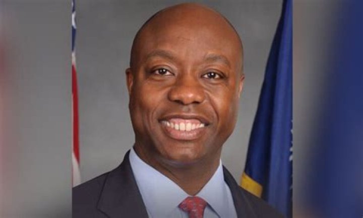 Tim Scott - Bio, Age, siblings, Wiki, Facts and Family