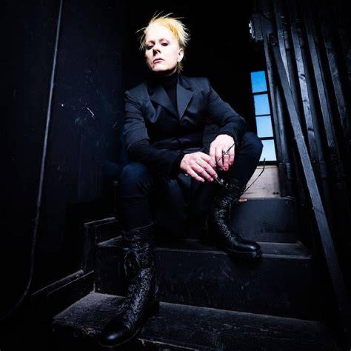 Tim Skold - Bio, Age, Wiki, Facts and Family