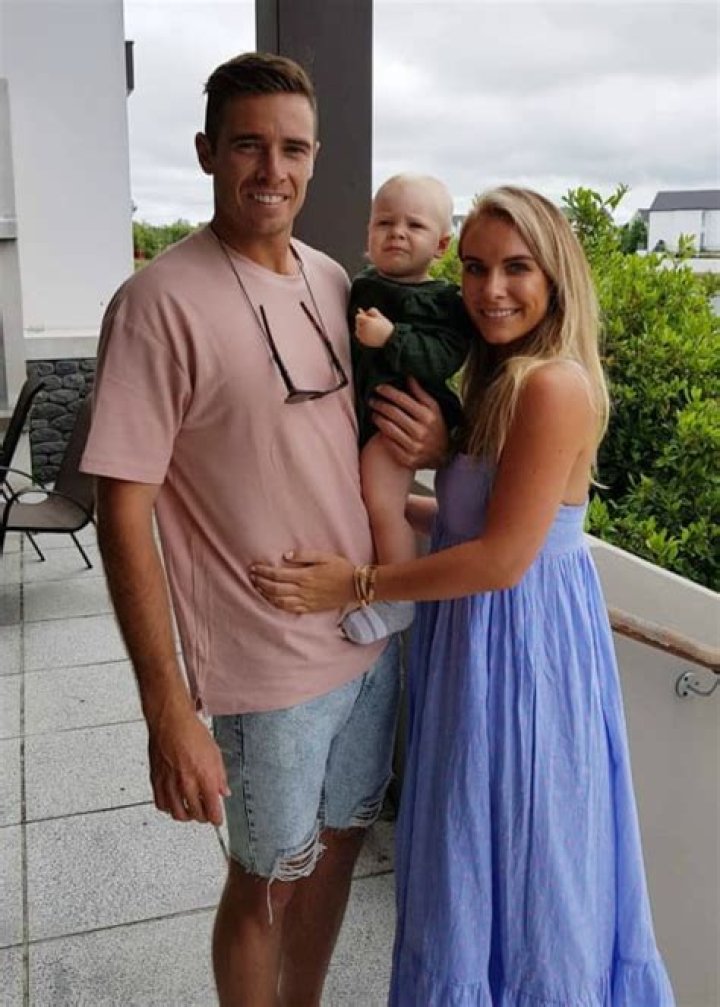 Tim Southee - Bio, Age, weight, height, Wiki, Facts and Family