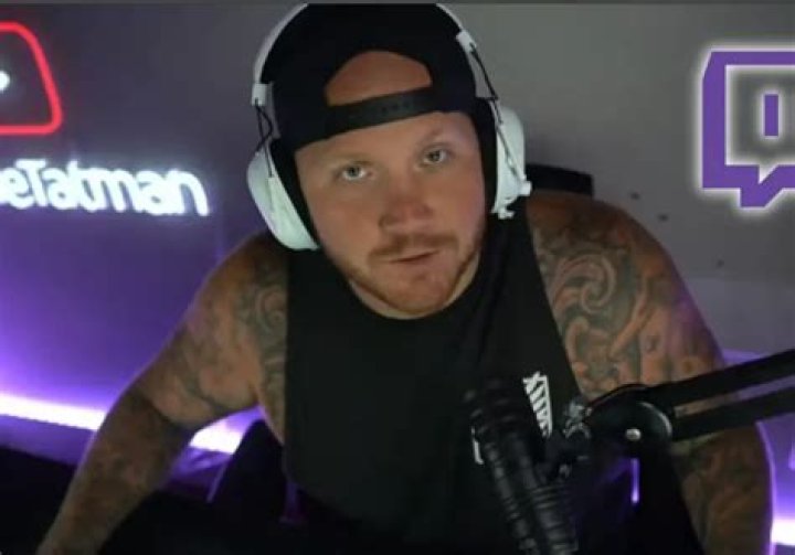 Tim The Tat Man - Bio, Age, Wiki, Facts and Family
