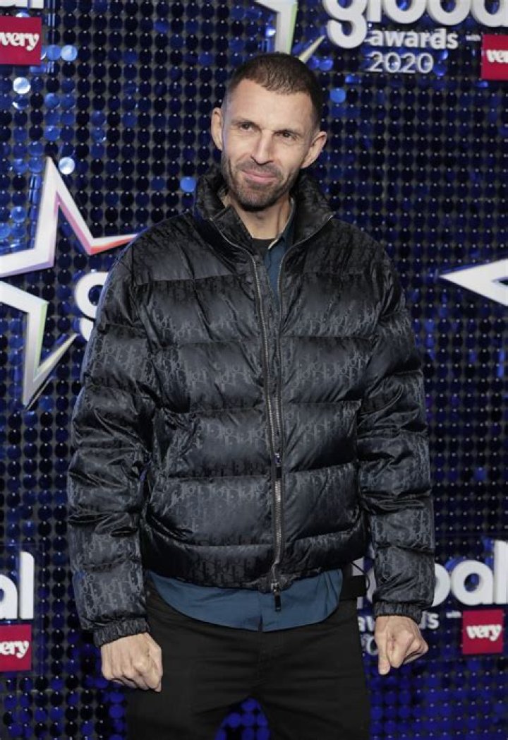 Tim Westwood - Bio, Age, net worth, height, Wiki, Facts and Family