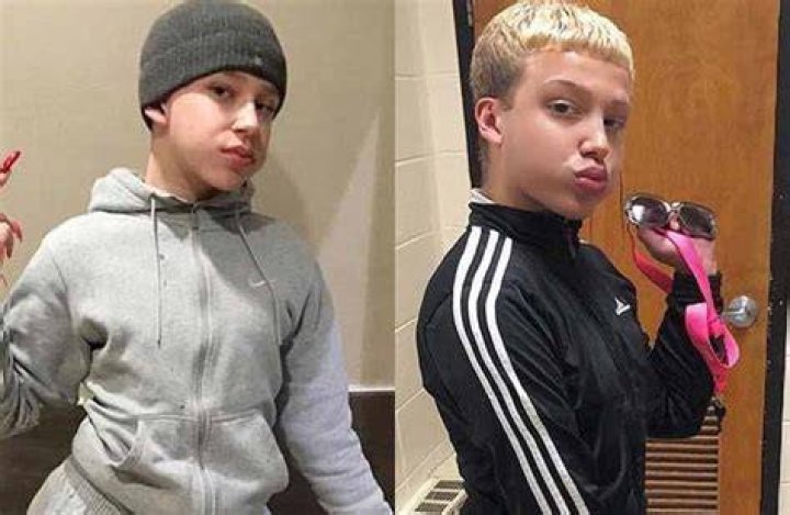 Timmy Thick - Bio, Age, Wiki, Facts and Family