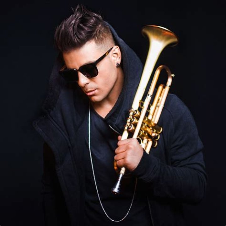 Timmy Trumpet - Bio, Age, Wiki, Facts and Family