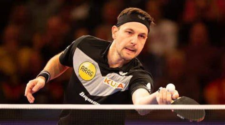 Timo Boll - Bio, Age, height, Wiki, Facts and Family
